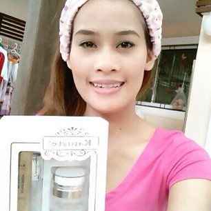 หนูเล็ก ก่อนบ่ายฯ @อินสตาแกรม