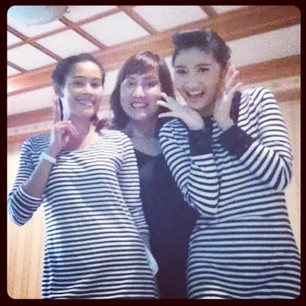 หนูเล็ก ก่อนบ่ายฯ @อินสตาแกรม