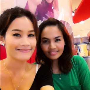 หนูเล็ก ก่อนบ่ายฯ @อินสตาแกรม