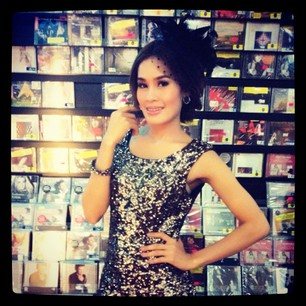 หนูเล็ก ก่อนบ่ายฯ @อินสตาแกรม