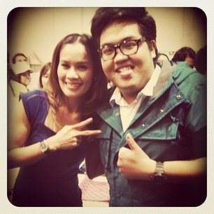 หนูเล็ก ก่อนบ่ายฯ @อินสตาแกรม