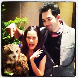 หนูเล็ก ก่อนบ่ายฯ @อินสตาแกรม