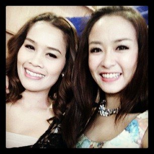 หนูเล็ก ก่อนบ่ายฯ @อินสตาแกรม