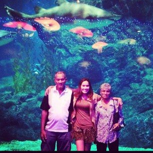 หนูเล็ก ก่อนบ่ายฯ @อินสตาแกรม