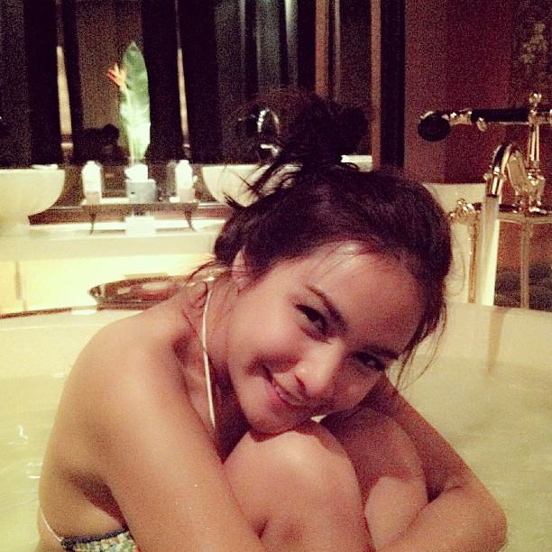 'กระแต' งามอย่างไทย