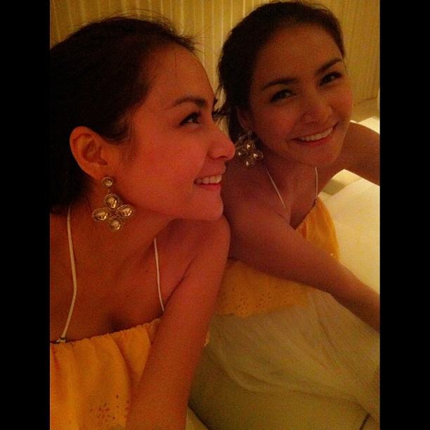 'กระแต' งามอย่างไทย