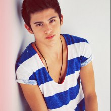 James Reid