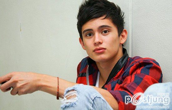 James Reid