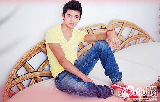 James Reid