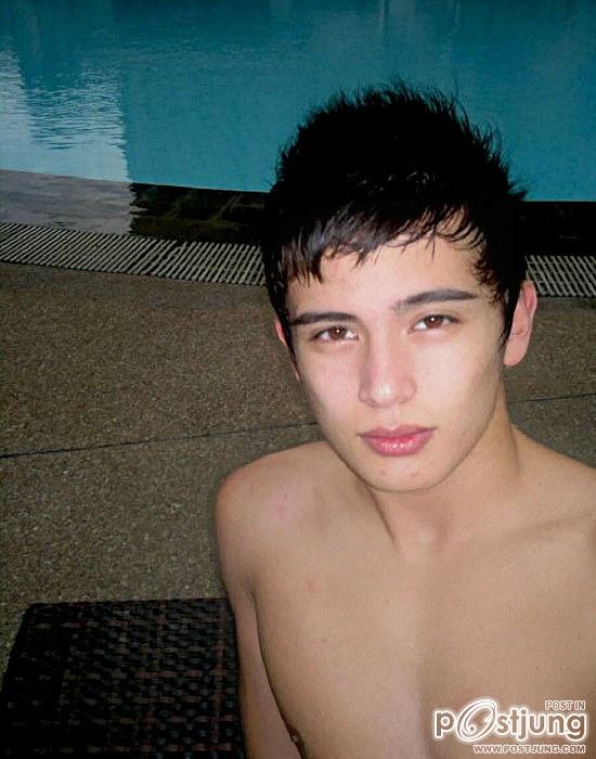James Reid
