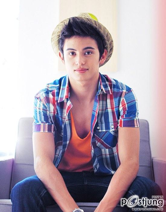 James Reid