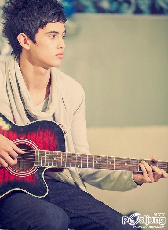 James Reid