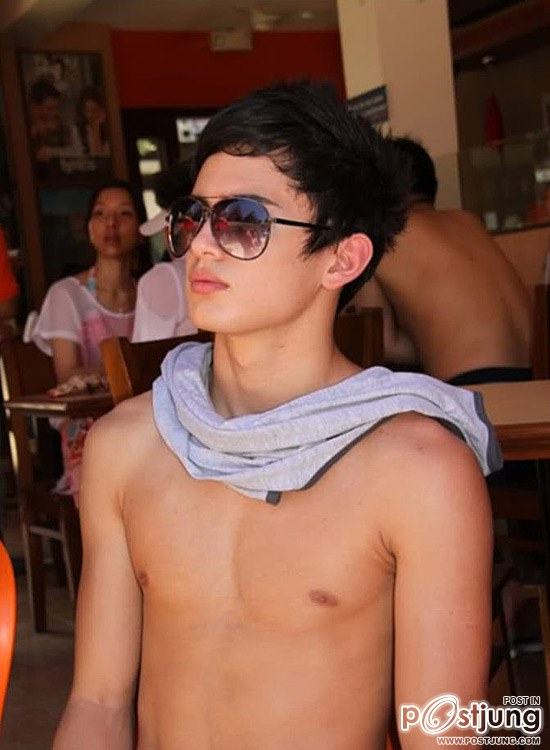 James Reid