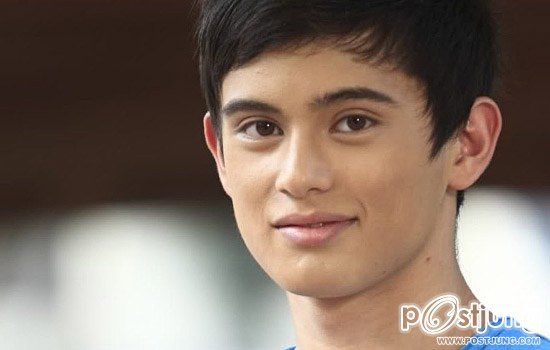 James Reid
