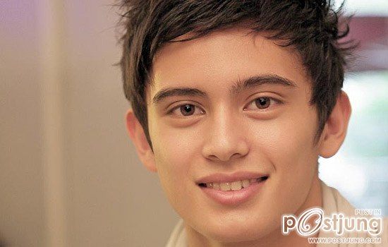 James Reid