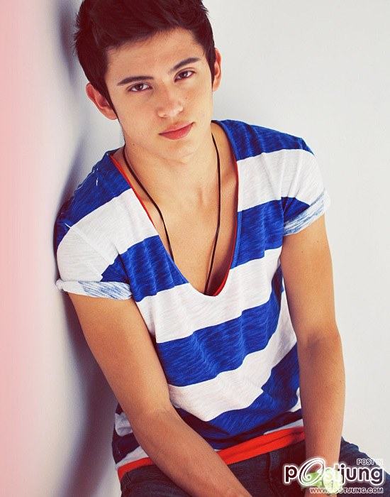 James Reid