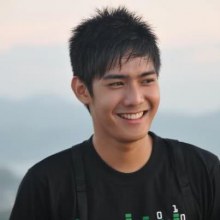 ใครรู้จักดารานายแบบคนนี้บ้างชื่ออะไรคับ