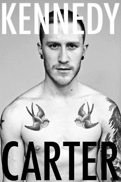 KENNEDY CARTER