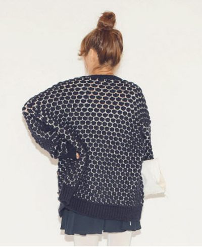 แฟชั่น เสื้อไหมพรมคอลเลคชั่นใหม่ ๆ เก๋ไก๋สุด ๆ