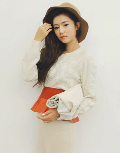 แฟชั่น เสื้อไหมพรมคอลเลคชั่นใหม่ ๆ เก๋ไก๋สุด ๆ