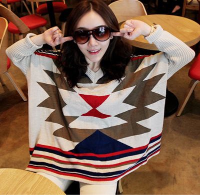 แฟชั่น เสื้อไหมพรมคอลเลคชั่นใหม่ ๆ เก๋ไก๋สุด ๆ