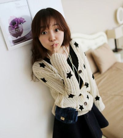 แฟชั่น เสื้อไหมพรมคอลเลคชั่นใหม่ ๆ เก๋ไก๋สุด ๆ