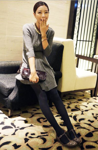 แฟชั่น เสื้อไหมพรมคอลเลคชั่นใหม่ ๆ เก๋ไก๋สุด ๆ