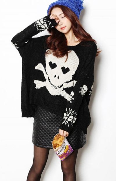 แฟชั่น เสื้อไหมพรมคอลเลคชั่นใหม่ ๆ เก๋ไก๋สุด ๆ