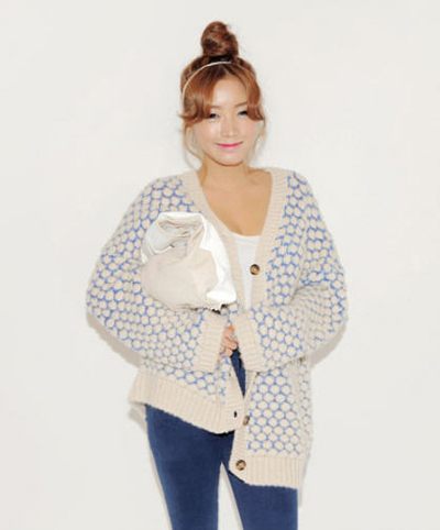 แฟชั่น เสื้อไหมพรมคอลเลคชั่นใหม่ ๆ เก๋ไก๋สุด ๆ