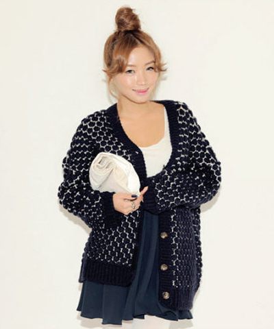 แฟชั่น เสื้อไหมพรมคอลเลคชั่นใหม่ ๆ เก๋ไก๋สุด ๆ