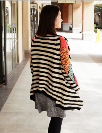 แฟชั่น เสื้อไหมพรมคอลเลคชั่นใหม่ ๆ เก๋ไก๋สุด ๆ