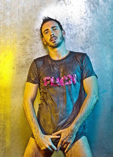 LUDOVIC CANOT