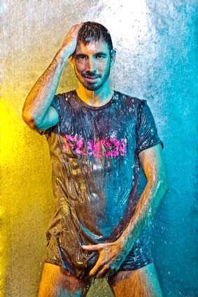 LUDOVIC CANOT