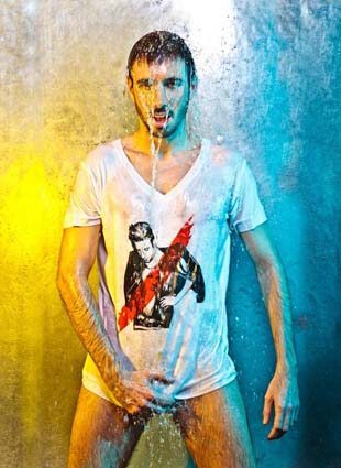 LUDOVIC CANOT