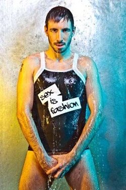 LUDOVIC CANOT