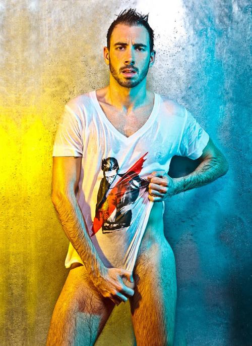 LUDOVIC CANOT
