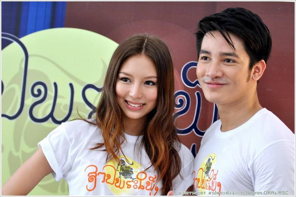 ภาพจากบวงสรวง สาปพระเพ็ง