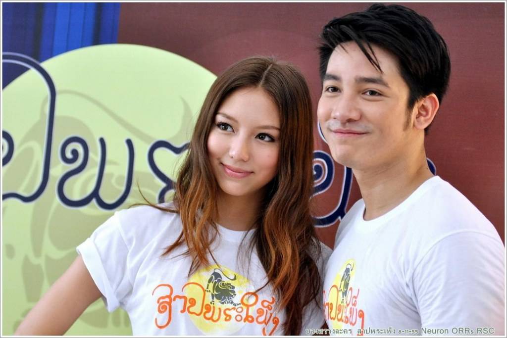 ภาพจากบวงสรวง สาปพระเพ็ง