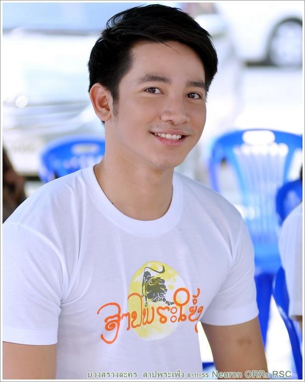 ภาพจากบวงสรวง สาปพระเพ็ง