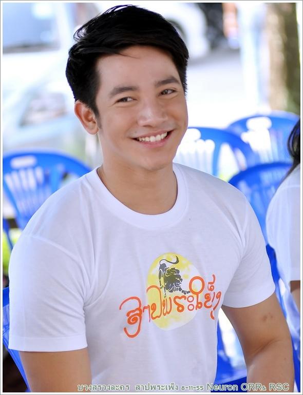 ภาพจากบวงสรวง สาปพระเพ็ง