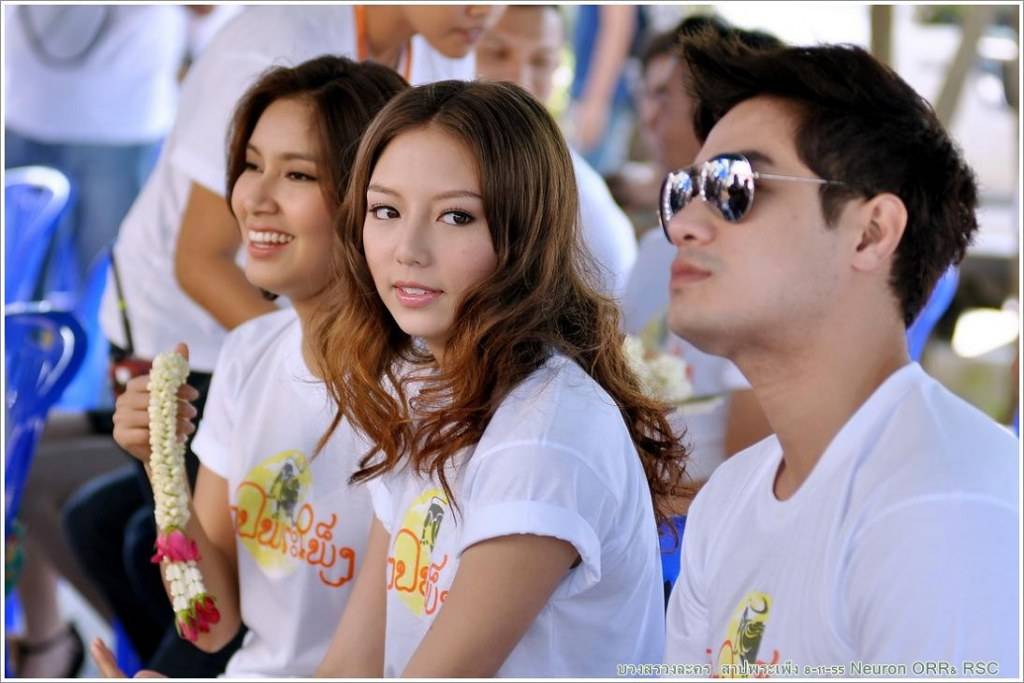 ภาพจากบวงสรวง สาปพระเพ็ง