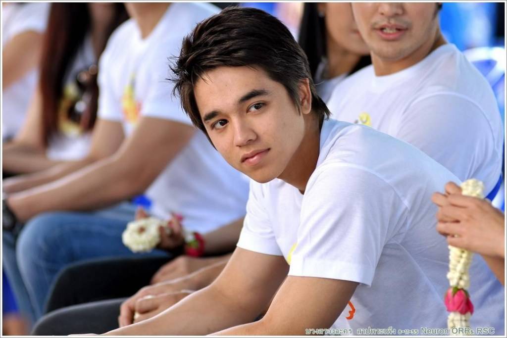 ภาพจากบวงสรวง สาปพระเพ็ง