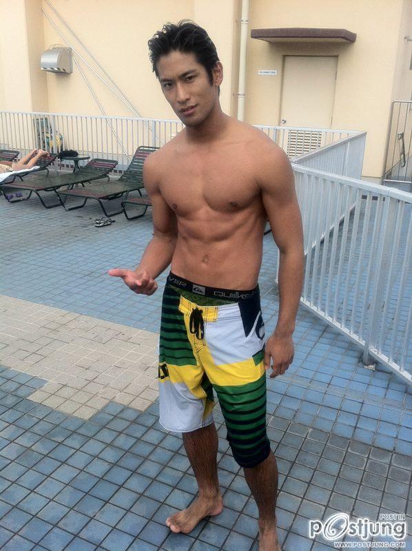 เอามฝาก