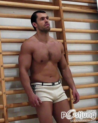 แมนแบบเถื่อนๆ