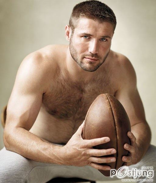 แมนแบบเถื่อนๆ