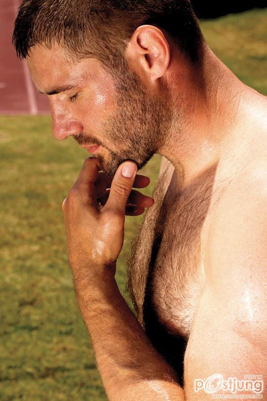 แมนแบบเถื่อนๆ