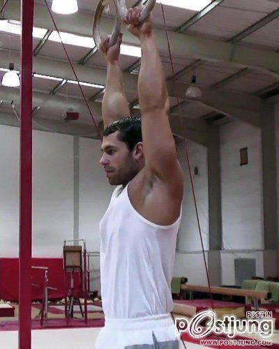 แมนแบบเถื่อนๆ