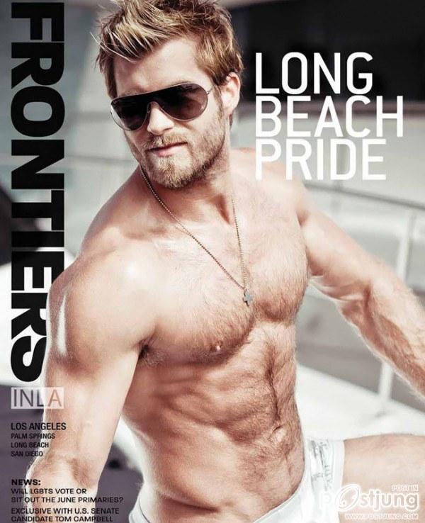 แมนแบบเถื่อนๆ