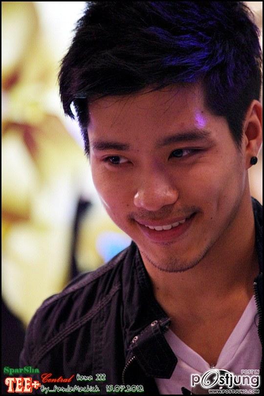 ตี๋ น่ารักทะเล้นๆ