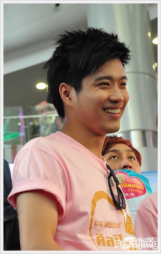 ตี๋ น่ารักทะเล้นๆ